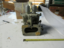 Load image into Gallery viewer, Zenith 2-BBL Carburetor 12354 Military Surplus for Continental Engines Used