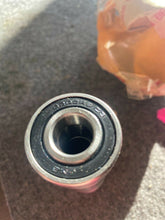 Load image into Gallery viewer, GMB 6202RS03 Bearings Pack of 10 New