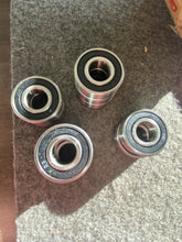 Load image into Gallery viewer, GMB 6202RS03 Bearings Pack of 10 New