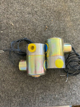 Load image into Gallery viewer, Parker V52HHB21502 Solenoid Valve New