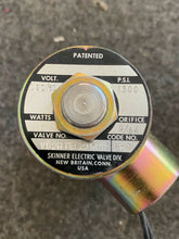 Load image into Gallery viewer, Parker V52HHB21502 Solenoid Valve New
