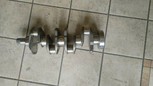 Load image into Gallery viewer, Crankshaft 2784 165 New 5v0509
