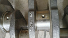 Load image into Gallery viewer, Crankshaft 2784 165 New 5v0509