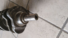 Load image into Gallery viewer, Crankshaft 28602 New