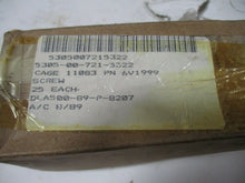 Load image into Gallery viewer, CAT 6V1999 Nut Bolt 25 in each box New