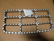 Load image into Gallery viewer, JCB 331/22800 Aluminum Step New