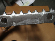 Load image into Gallery viewer, JCB 331/22800 Aluminum Step New