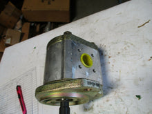 Load image into Gallery viewer, Case 4531616 Hydraulic Pump New Haldex