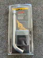 Load image into Gallery viewer, Curt 23021 2" and 2 1/2" Hitch Lock New