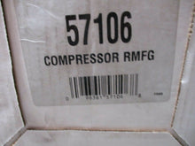 Load image into Gallery viewer, Four Seasons 57106 Air Compressor New