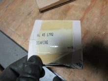 Load image into Gallery viewer, Carrier Bearing 6L451792, 6L45-1792, 6L-45-1792 New OEM GENUINE