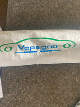 Load image into Gallery viewer, 2 VePagoo Front Hood Lift Gas Shock Strut Spring for Dodge Ram 1500/2500/3500