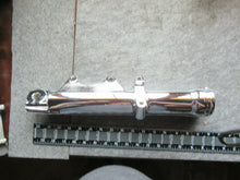 Load image into Gallery viewer, New Harley Davidson Lower Fork Slider SHOWA 2S24 Showa Fork Slider Chrome