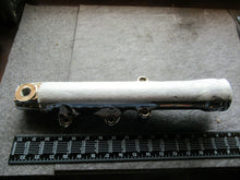 Load image into Gallery viewer, New Harley Davidson Lower Fork Slider SHOWA 2S24 Showa Fork Slider Chrome