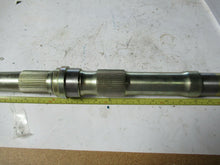 Load image into Gallery viewer, YAMAHA Axle Shaft 34-1/4" Long New Oem