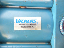 Load image into Gallery viewer, Vickers 1HA01000 Pneumatic Cylinder New