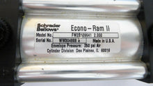 Load image into Gallery viewer, Schrader Bellows, Econo-Ram, FW2B109641, Pneumatic Cylinder, New