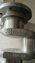 Load image into Gallery viewer, Perkins Crankshaft ZZ90122 New 0904356