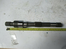 Load image into Gallery viewer, YAMAHA 9-3/4" Transmission Gear Shaft New