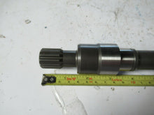 Load image into Gallery viewer, YAMAHA 9-3/4" Transmission Gear Shaft New
