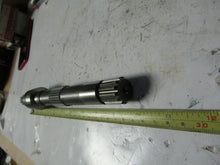 Load image into Gallery viewer, YAMAHA 9-3/4" Transmission Gear Shaft New
