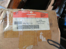 Load image into Gallery viewer, New International Air Spring Brake ZAJ4131151 Genuine OEM