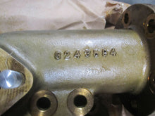 Load image into Gallery viewer, Electro Motive 3313903 Body Assy. Pump New 2930-00-336-9772