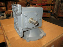 Load image into Gallery viewer, Boston Gear F713B10SB5G-58 Speed Reducer Angle New