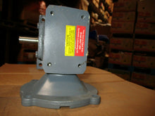 Load image into Gallery viewer, Boston Gear F713B10SB5G-58 Speed Reducer Angle New