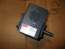 Load image into Gallery viewer, Dayton 4Z288 Speed Reducer Angle New