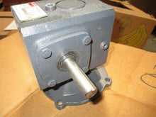 Load image into Gallery viewer, Dayton 4Z288 Speed Reducer Angle New