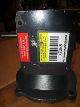 Load image into Gallery viewer, Dayton 4Z288 Speed Reducer Angle New