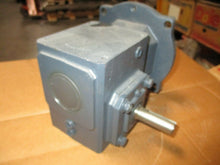 Load image into Gallery viewer, Dayton 4Z007D Speed Reducer Angle New