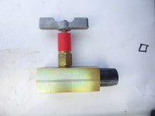Load image into Gallery viewer, Marsh Instrument Co N5534 Needle Valve New