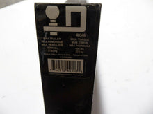 Load image into Gallery viewer, Draw-Tite 40346 9-1/2" Quick-Loading Ball Mount 4-3/4" Rise, 6" Drop 6000 lbs