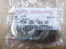 Load image into Gallery viewer, Porsche 930-106-564-00 Shim Washer Alternator Belt Pulley PACK OF 20 New