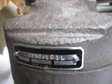 Load image into Gallery viewer, 2950A1C1L, WP16908 Hydreco High Performance Gear Pump 2900 Series New