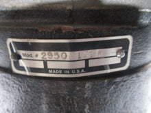 Load image into Gallery viewer, 2950A1C1R Hydreco High Performance Gear Pump 2900 Series New