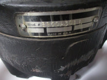 Load image into Gallery viewer, 2950A3C1L Hydreco High Performance Gear Pump 2900 Series New