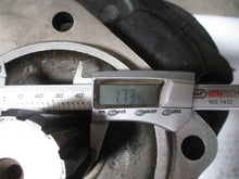 Load image into Gallery viewer, 2956ESP4L Hydreco High Performance Gear Pump 2900 Series M2540700