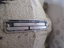 Load image into Gallery viewer, 2956A3D1R - Hydreco Magna Pump - High Performance Gear Pump