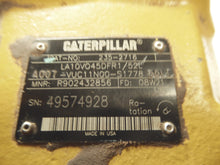 Load image into Gallery viewer, Caterpillar R902432856, 235-2716 Axial piston variable pump A10VO series 5X