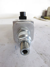Load image into Gallery viewer, Lynch, SUN Hydraulics ODF5-A2, T-13A Cartridge Valve Housing W/Flow Control Valve