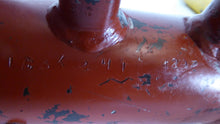 Load image into Gallery viewer, Hydraulic Power Hydraulic Cylinder 1.13" Bore 2.41" Stroke 15" lenght 0.65" Pin 0.70" Port
