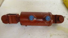 Load image into Gallery viewer, Hydraulic Power Hydraulic Cylinder 1.13" Bore 2.41" Stroke 15" lenght 0.65" Pin 0.70" Port