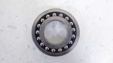 Load image into Gallery viewer, 1208K - Koyo - Self Aligning Ball BearingBore Diameter: 40 mmOutside Diameter: 80 mmOverall Width: 18 mmClosure Type: OpenInternal Clearance: C0-MediumMaterial: Steel