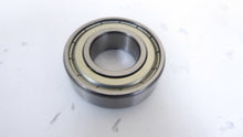 Load image into Gallery viewer, 6004Z - NSK - Deep Groove Ball Bearing
Bore Diameter: 20 mm
Outside Diameter: 42 mm
Overall Width: 12 mm
Bore Type: Round
Internal Clearance: Normal
UPC Number: 029176012549