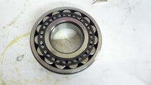 Load image into Gallery viewer, 21308EJW33 - Timken - Spherical Roller Bearings Bore Diameter: 40 mmOutside Diameter: 90 mmOverall Width: 23 mmBore Type: StraightInternal Clearance: C0Closure Type: OpenMaximum RPM: 7100 RPM