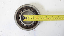 Load image into Gallery viewer, NU310ETC3P6 - NSK - Cylindrical Roller BearingBore Diameter: 50 mmOutside Diameter: 110 mmOverall Width: 27 mmInternal Clearance: C3-LooseMaterial: PolymerBore Profile: Straight