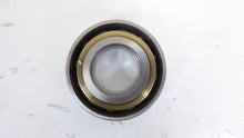 Load image into Gallery viewer, 7206BGC3FY - Koyo - Angular Contact Ball BearingBore Diameter: 30 mmOutside Diameter: 62 mmOverall Width: 16 mmClosure Type: OpenInternal Clearance: C3-LooseMaterial: Brass